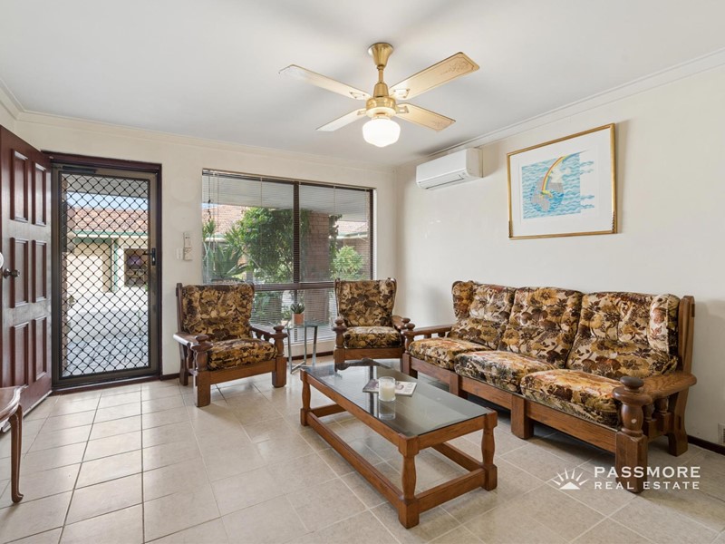 Property for sale in Noranda : Passmore Real Estate