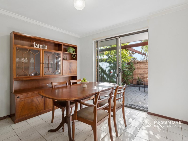 Property for sale in Noranda : Passmore Real Estate