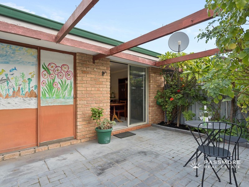 Property for sale in Noranda : Passmore Real Estate