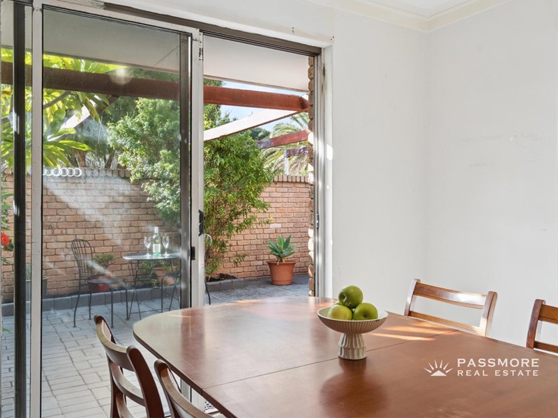 Property for sale in Noranda : Passmore Real Estate