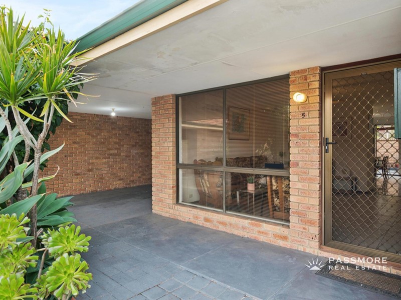Property for sale in Noranda : Passmore Real Estate