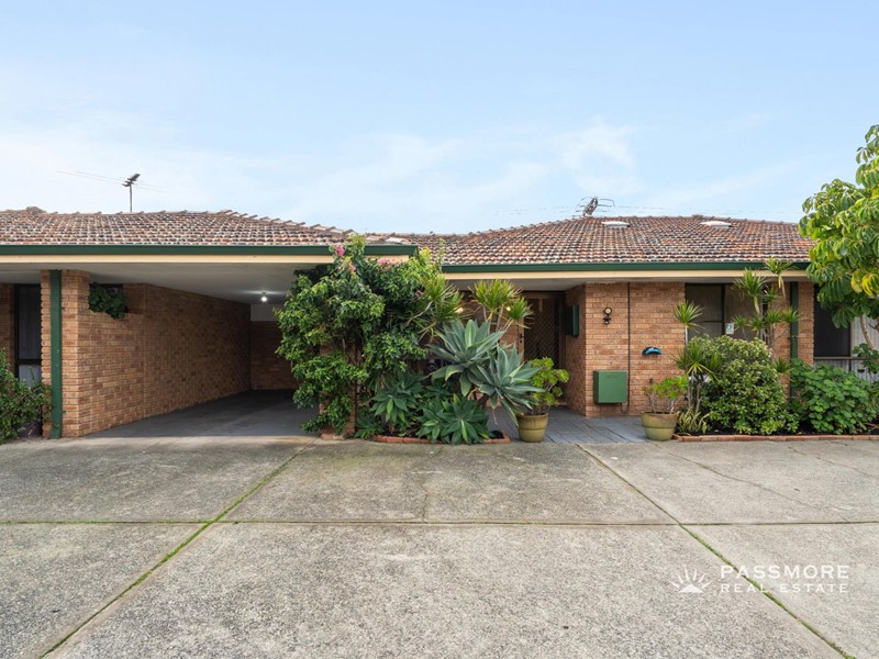 Property for sale in Noranda : Passmore Real Estate