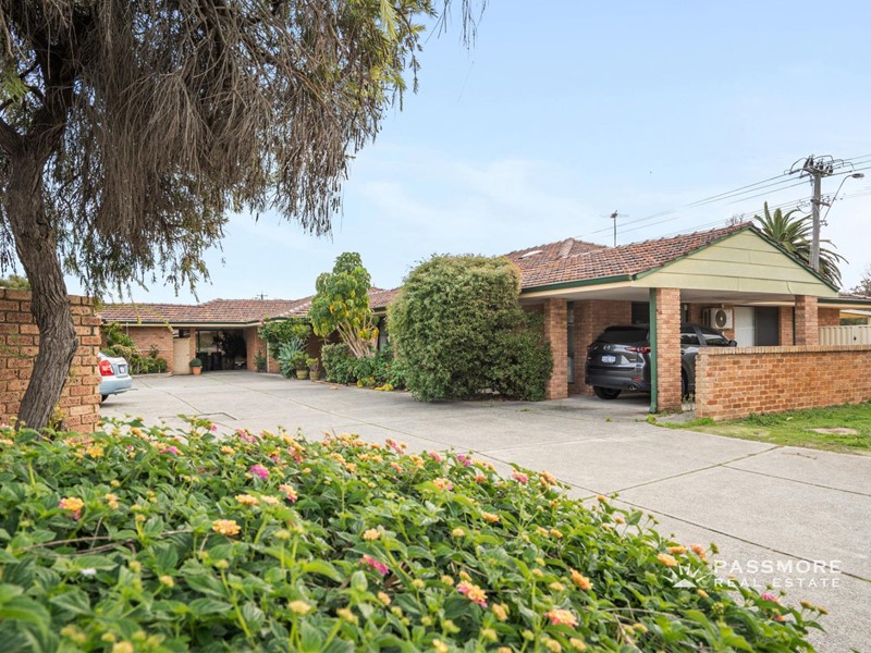 Property for sale in Noranda : Passmore Real Estate
