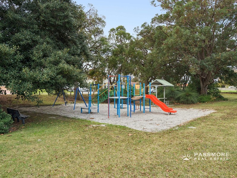 Property for sale in Noranda : Passmore Real Estate