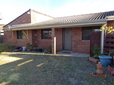Property CURRENT in Nollamara
