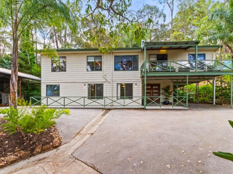 Property for sale in Parkerville