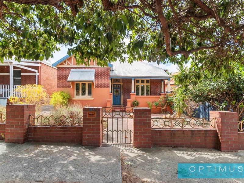 Property for sale in Leederville