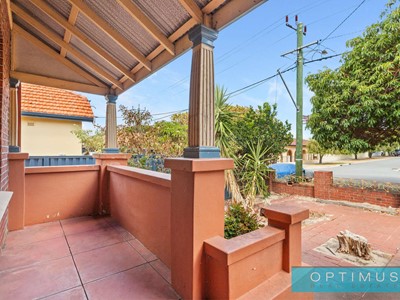 Property for sale in Leederville