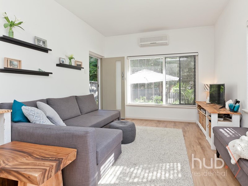 Property for sale in Jolimont