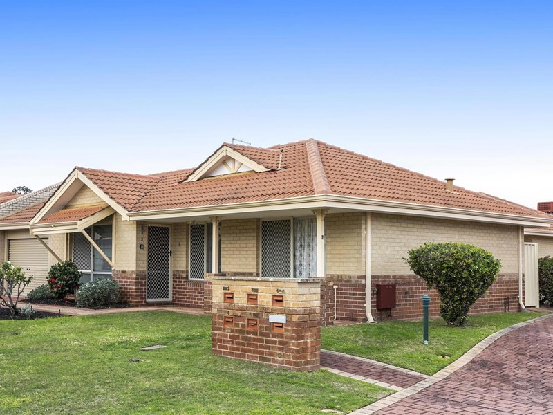 Property for sale in Dianella : Passmore Real Estate