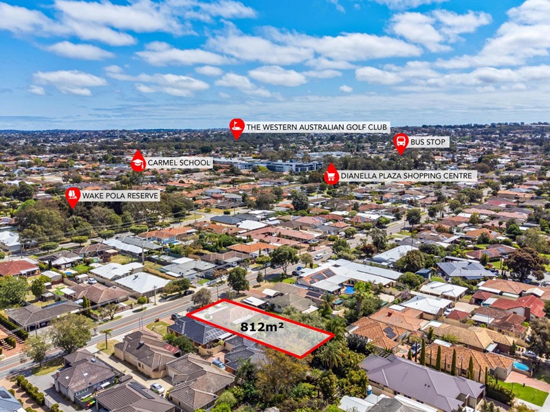 Property for sale in Dianella : Passmore Real Estate