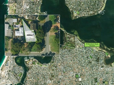 Property for sale in Attadale : Jacky Ladbrook Real Estate