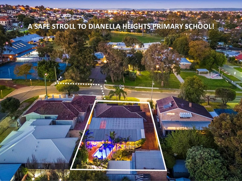 Property for sale in Dianella : Passmore Real Estate