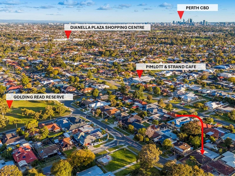 Property for sale in Dianella : Passmore Real Estate