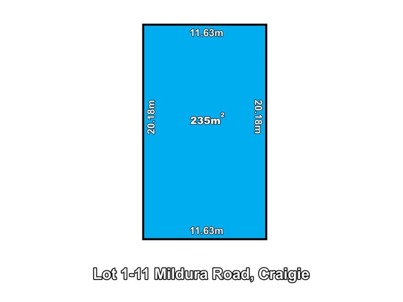 Property for sale in Craigie