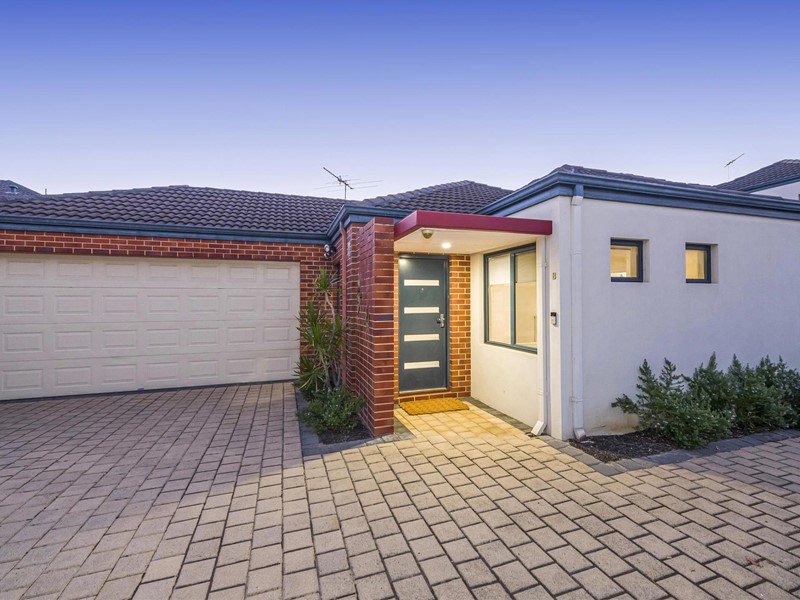 Property for sale in Nollamara : Passmore Real Estate