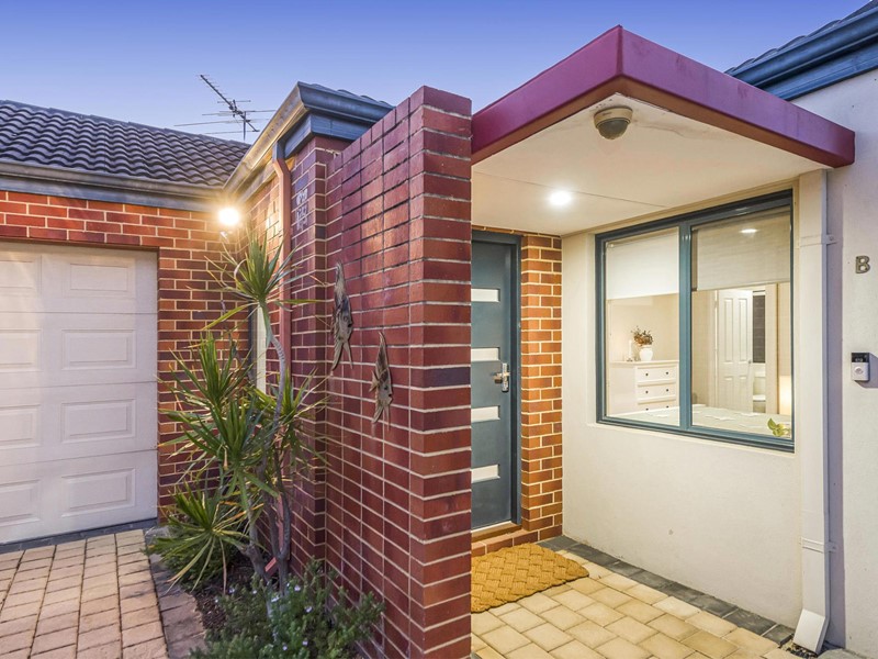 Property for sale in Nollamara : Passmore Real Estate