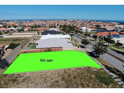 Property for sale in Wannanup