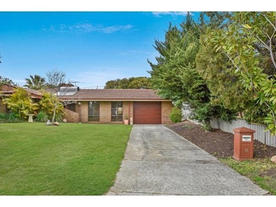 Property CURRENT in Edgewater