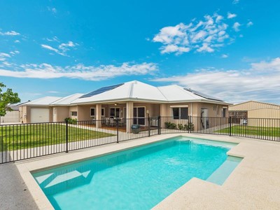 Property for sale in The Vines : Abel Property