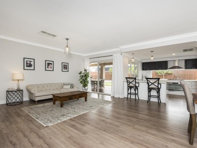 Property for sale in The Vines : Abel Property