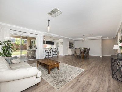 Property for sale in The Vines : Abel Property