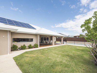 Property for sale in The Vines : Abel Property