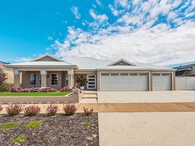 Property for sale in The Vines : Abel Property