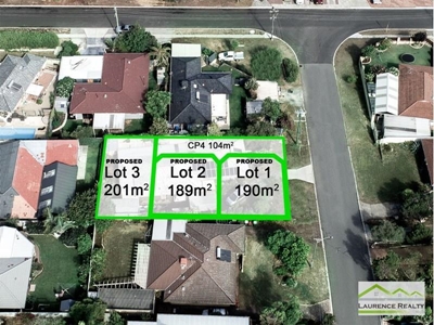 Property for sale in Padbury : Laurence Realty North
