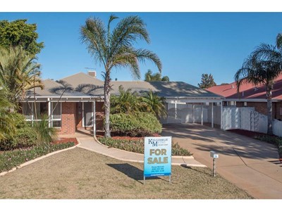 Property for sale in Somerville : Kalgoorlie Metro Property Group