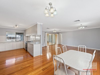 Property for rent in Henley Brook