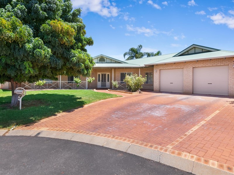 Property for sale in Hannans : Kalgoorlie Metro Property Group