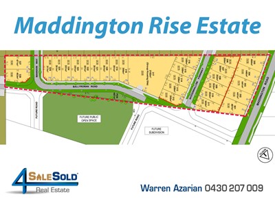 Property for sale in Maddington : 4SaleSold Real Estate