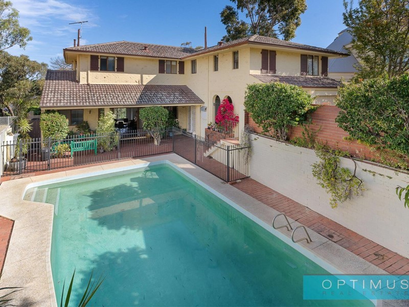 Property for sale in City Beach