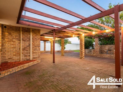 Property for sale in Heathridge : 4SaleSold Real Estate