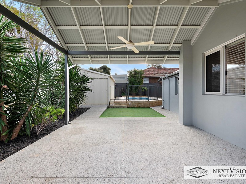 Property for sale in Coolbellup