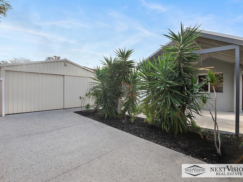 Property for sale in Coolbellup