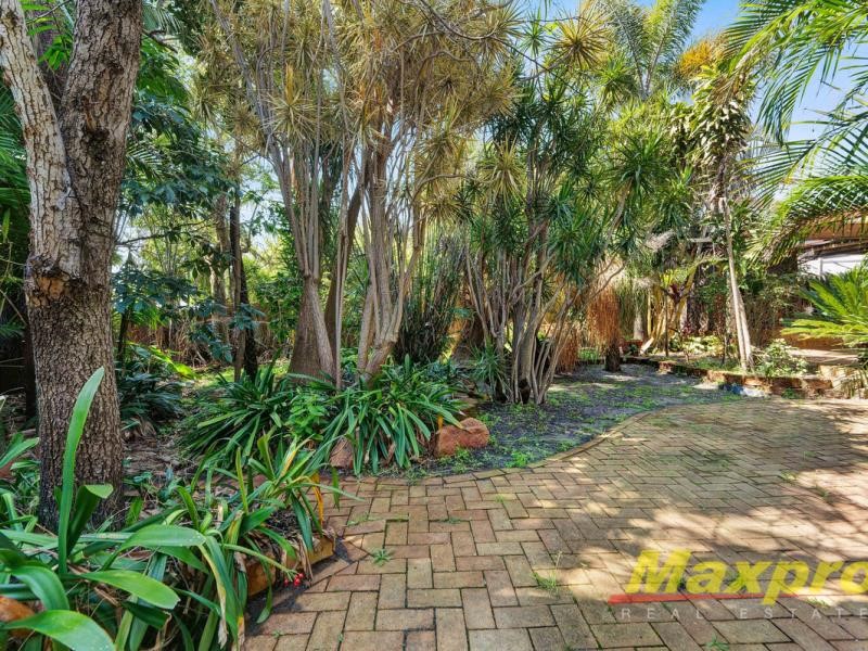 Property for sale in Parkwood