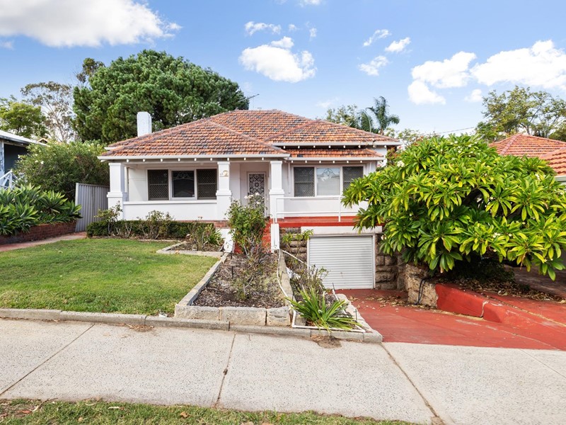 Property For Lease in Kensington