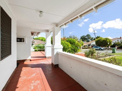 Property For Lease in Kensington