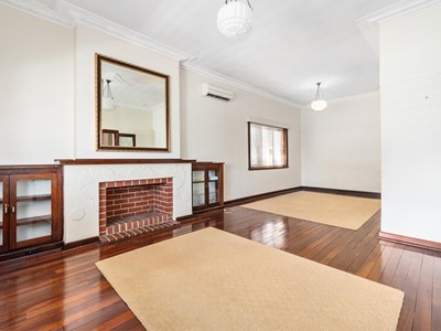 Property For Lease in Kensington