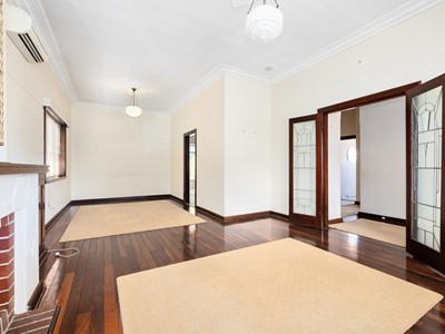 Property For Lease in Kensington
