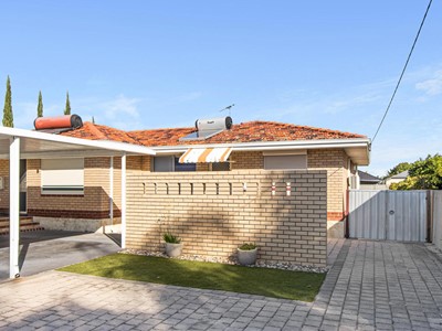 Property for sale in Morley : Passmore Real Estate