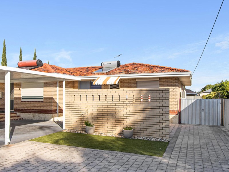 Property for sale in Morley : Passmore Real Estate