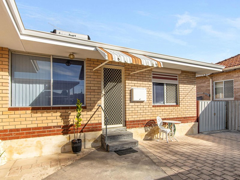 Property for sale in Morley : Passmore Real Estate