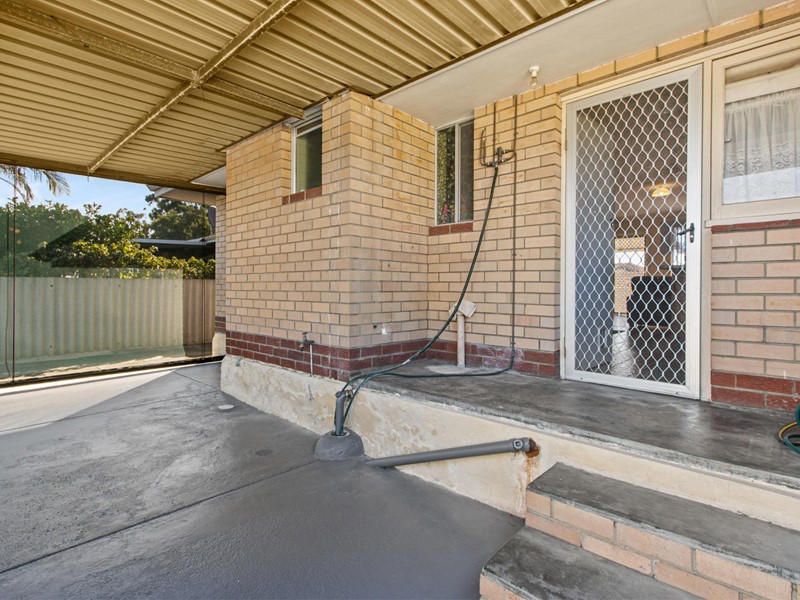 Property for sale in Morley : Passmore Real Estate