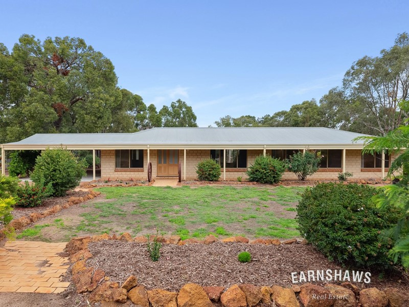 Property for sale in Gidgegannup