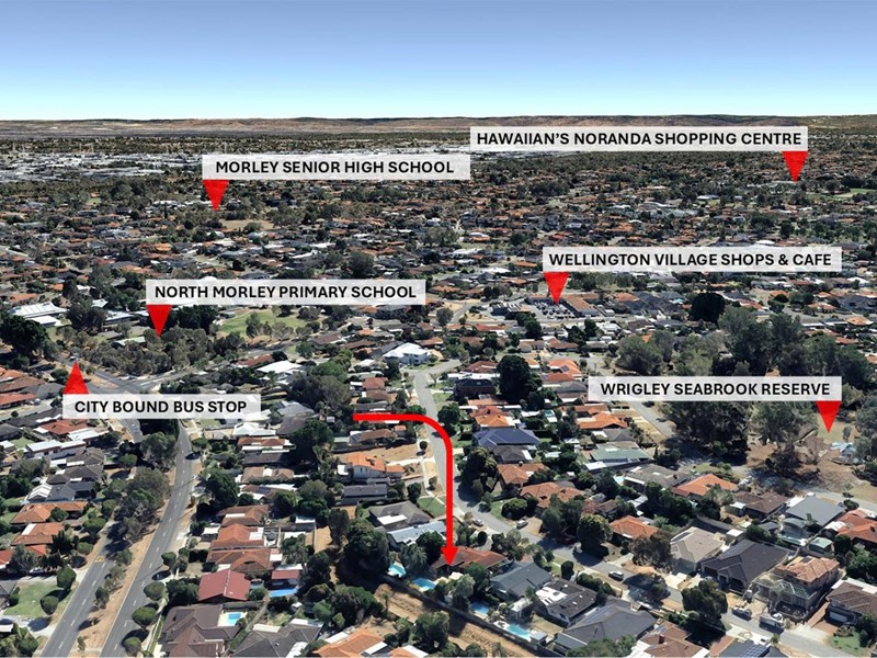 Property for sale in Dianella : Passmore Real Estate