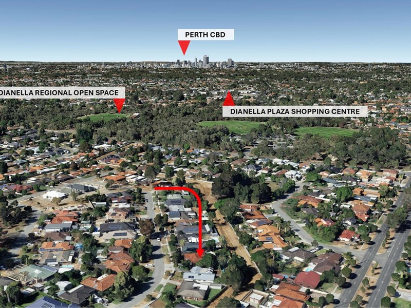 Property for sale in Dianella : Passmore Real Estate