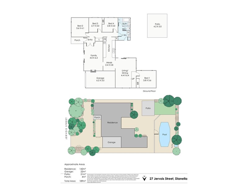 Property for sale in Dianella : Passmore Real Estate